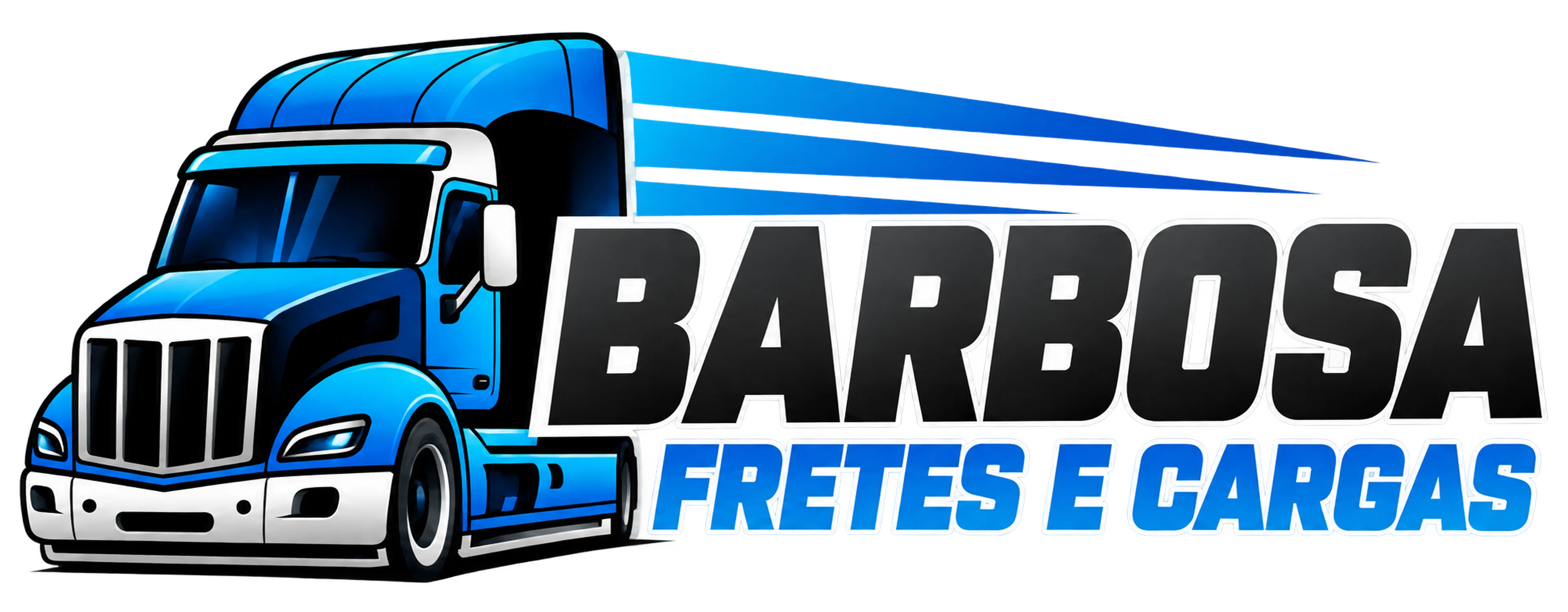 Barbosa Fretes e Cargas