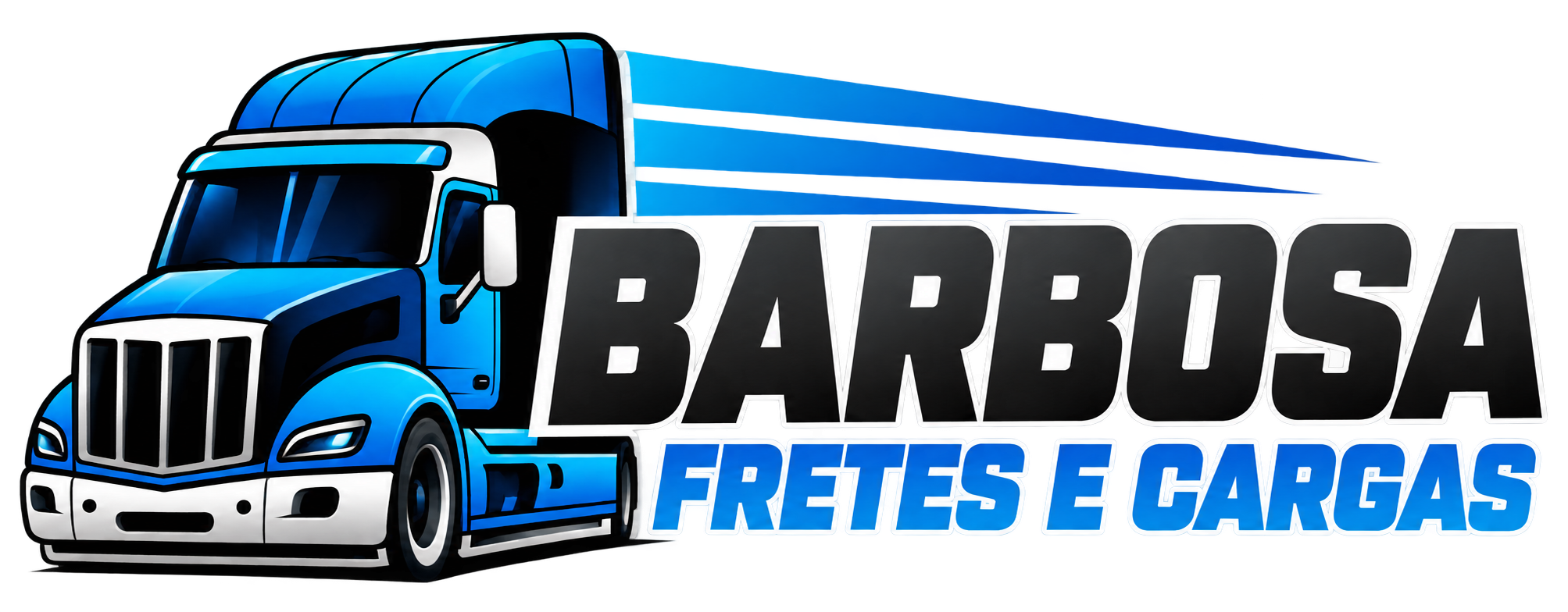 Barbosa Fretes e Cargas
