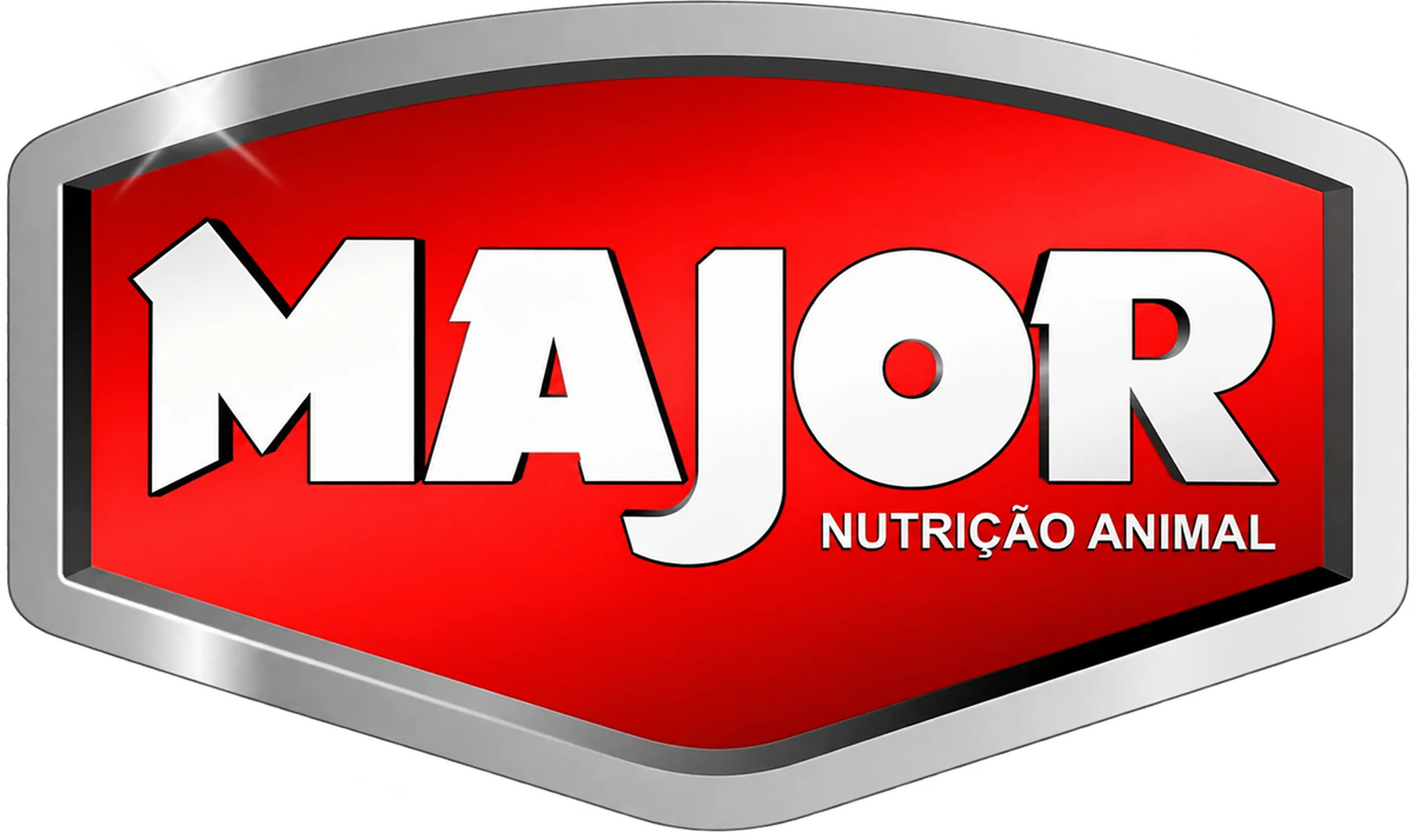 Major Nutrição Animal