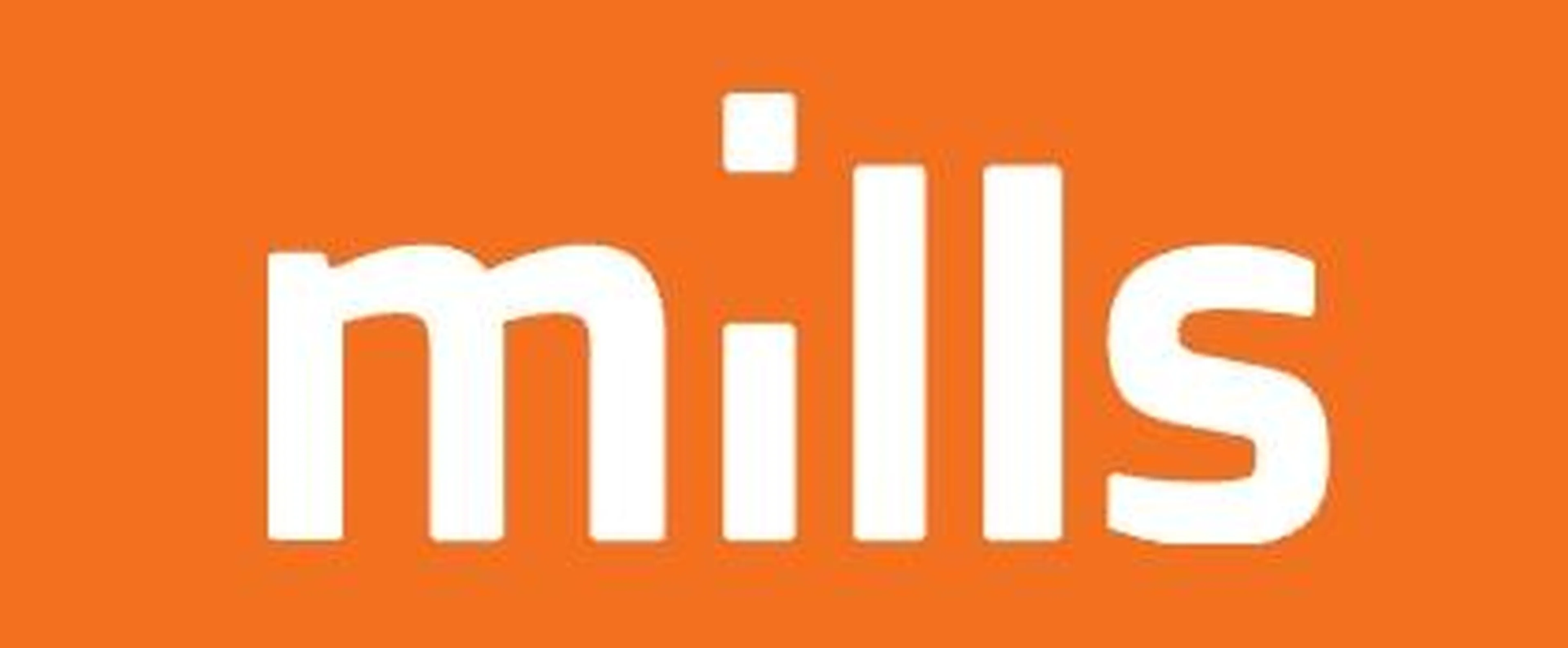 Mills